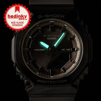 Casio G-Shock Original GM-S2110-7A9ER