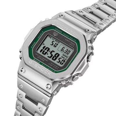 Casio G-Shock Original GMW-B5000D-3ER "Full Metal"
