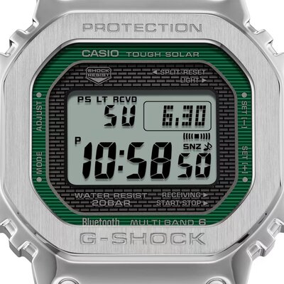 Casio G-Shock Original GMW-B5000D-3ER "Full Metal"