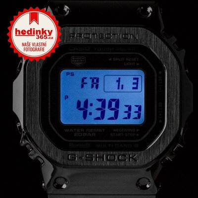 Casio G-Shock Original GMW-B5000D-3ER "Full Metal"