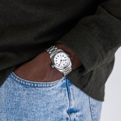Hamilton Khaki Field Expedition Automatic H70225110
