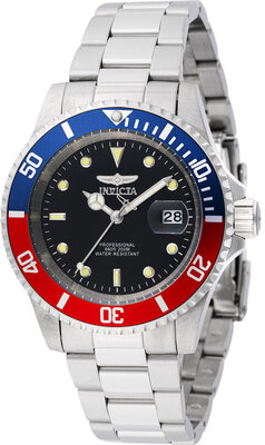 Invicta Pro Diver Quartz 40mm 47354
