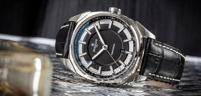 Perrelet LAB Peripheral A1100/3