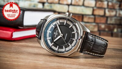 Perrelet LAB Peripheral A1100/3