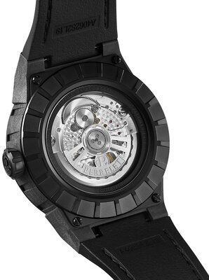 Perrelet Turbine Carbon Racing A4065/3