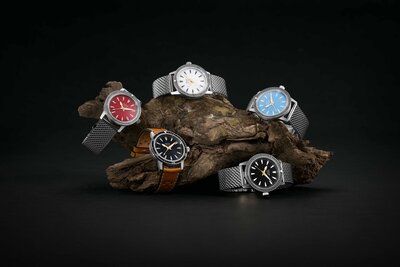 Prim Sport 38 A Automatic 71-922-501-00-1/01