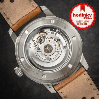 Prim Sport 38 A Automatic 71-922-501-00-1/01