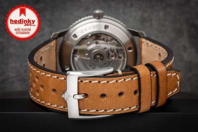 Prim Sport 38 A Automatic 71-922-501-00-1/01