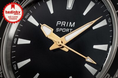 Prim Sport 38 A Automatic 71-922-501-00-1/01