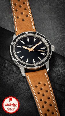 Prim Sport 38 A Automatic 71-922-501-00-1/01