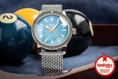 Prim Sport 38 A Automatic 71-922-501-00-1/04