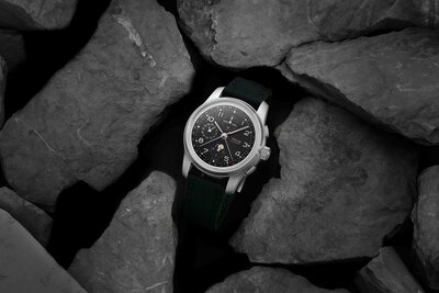 PRIM Tycho Brahe Kosmos Automatic 77-020-512-42-2 Limited Edition 50pcs