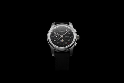 PRIM Tycho Brahe Kosmos Automatic 77-020-512-42-2 Limited Edition 50pcs