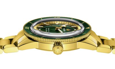 Rado Captain Cook Automatic R32136323