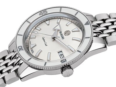 Rado Captain Cook Automatic R32500013