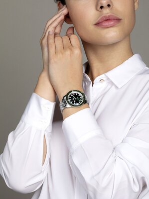 Rado Captain Cook Automatic R32500323