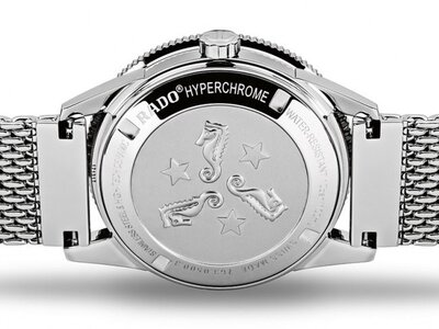Rado Captain Cook Diamonds Automatic R32500703