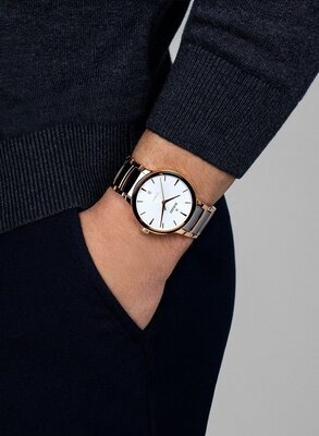 Rado Centrix Automatic R30017012