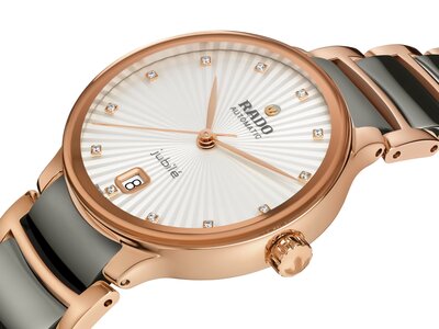 Rado Centrix Diamonds Automatic R30037742