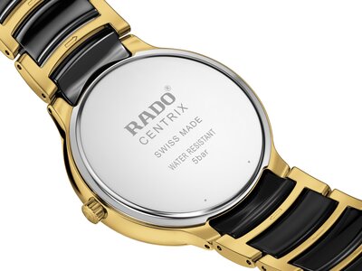Rado Centrix Quartz R30022152