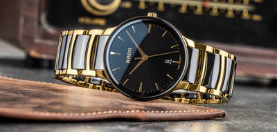 Rado Centrix Quartz R30022152
