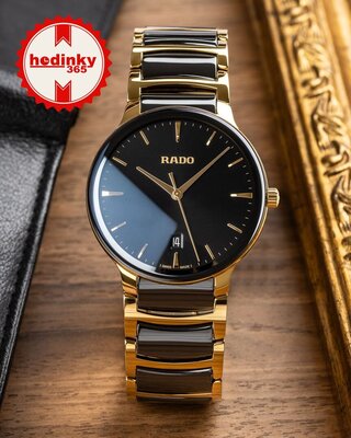 Rado Centrix Quartz R30022152