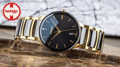 Rado Centrix Quartz R30022152