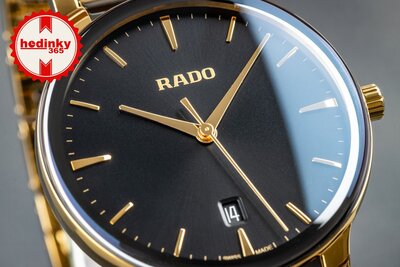 Rado Centrix Quartz R30022152
