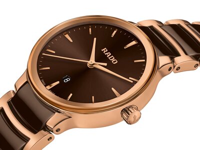 Rado Centrix Quartz R30024302