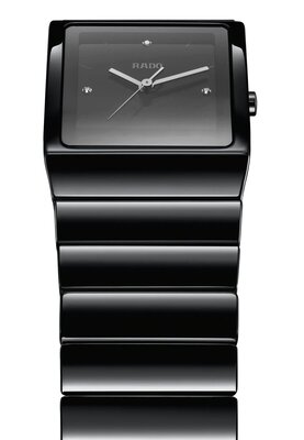 Rado Ceramica Diamonds Quartz R21700702