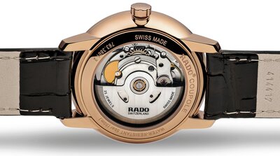 Rado Coupole Automatic R22861115