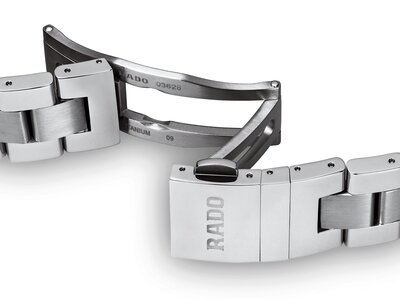 Rado Coupole Automatic R22876013