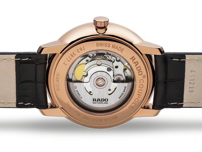 Rado Coupole Automatic R22877025