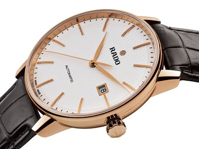 Rado Coupole Automatic R22877025