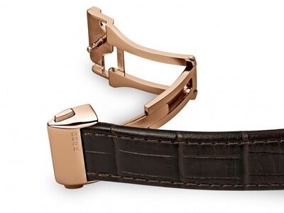 Rado Coupole Open Heart Automatic R22895025