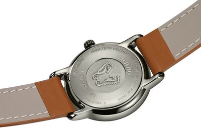 Rado DiaMaster Diamonds Quartz R14064945