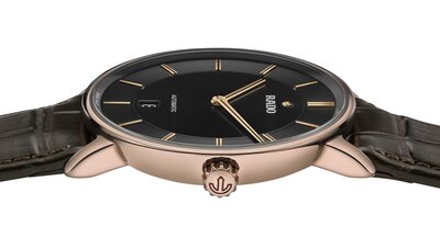 Rado DiaMaster Thinline Automatic R14068176