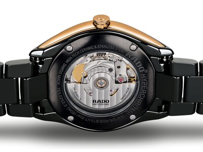 Rado HyperChrome Automatic R32252162