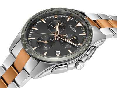 Rado HyperChrome Chronograph Quartz R32259173