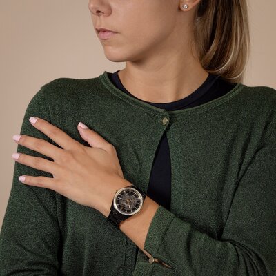 Rado HyperChrome Diamonds Automatic R32157152