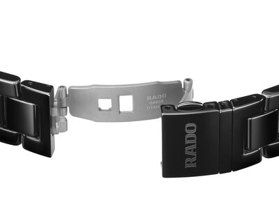 Rado HyperChrome Diamonds Automatic R32157152