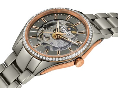 Rado HyperChrome Diamonds Automatic R32158102