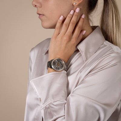 Rado HyperChrome Diamonds Automatic R32158102