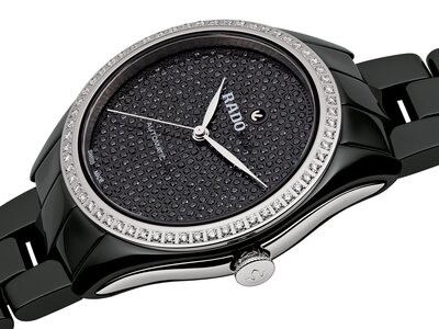 Rado HyperChrome Diamonds Automatic R32482722