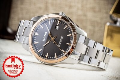 Rado HyperChrome Quartz R32502163