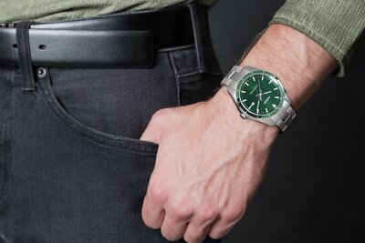 Rado HyperChrome Quartz R32502313