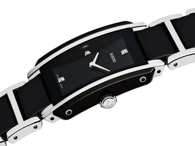 Rado Integral Diamonds Quartz R20613712