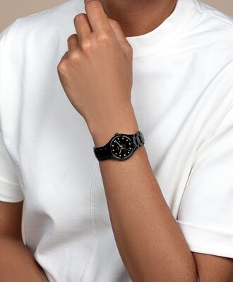 Rado True Round Automatic Diamonds R27242732