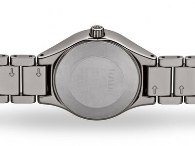 Rado True Round Automatic Diamonds R27243712