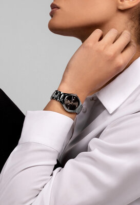 Rado True Round Automatic Diamonds R27243712